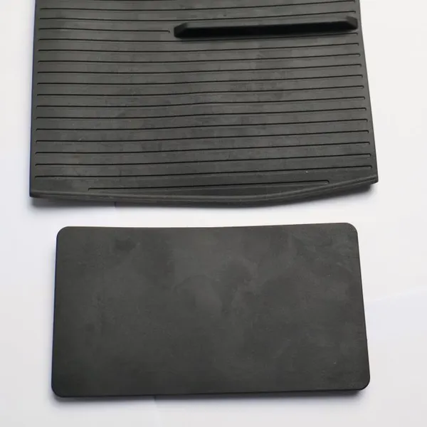 TPE/TPV/TPS Granular Materials for Fuel Tank Retaining Strap photo-4