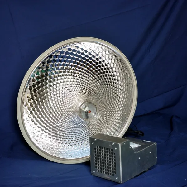 Plant Lighting Source /Microwave Sulfur Lamp/Plasma Lamp photo-2