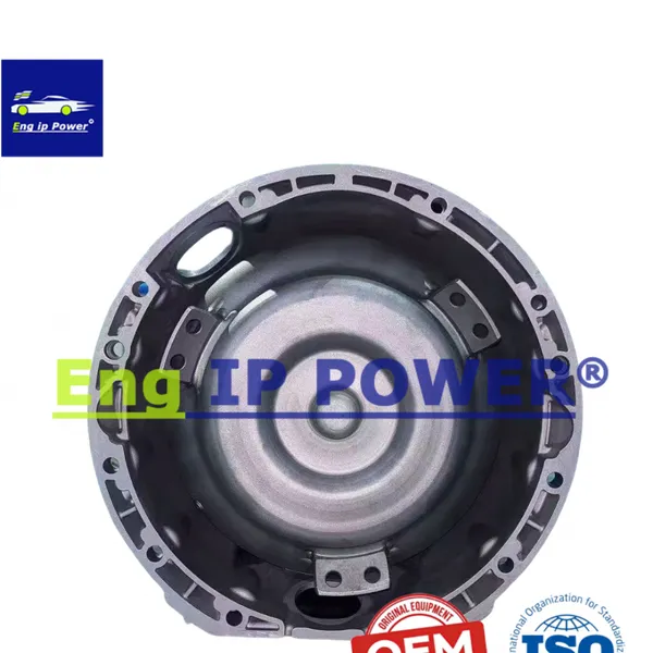 Mercedes-Benz 722.906 Transmission Wholesale