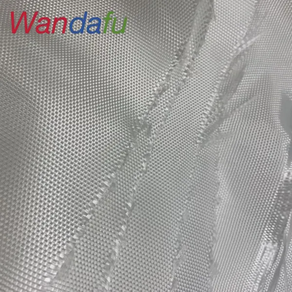 Wandafu High Strength Geotextile Long Filament Woven Geotextile Slope Protection photo-2
