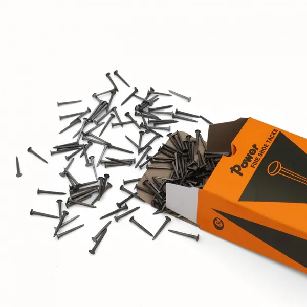 Durable Shoe Tacks Nails Quality Shoe Nails - Shoe Tacks photo-4