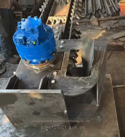Tunnel Mining Quarrying Milling Wheels, Asphalt Pavement Disc Trenchers, Mine Disc Rock Trenching Machines photo-4