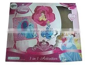 Princess Fancy Gift Box photo-3