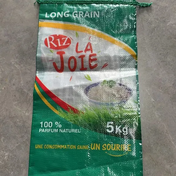 4 Kg, 5 Kg, 10 Kg, 15 Kg, 20 Kg, 25 Kg, 40 Kg, 50 Kg, 100 kg Rice Bag photo-4