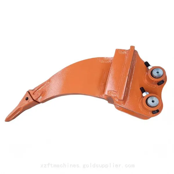 1.5T High-Toughness Durable Ground Ripper for Mini Excavator photo-3