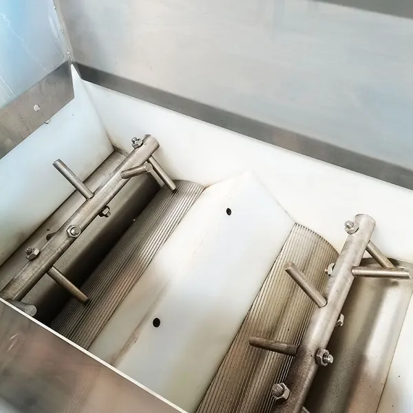Automatic Ramen Instant Indomie Chinese Japan Noodles Making Machine Fresh Noodle Maker Dry Noodle Press Machine photo-5