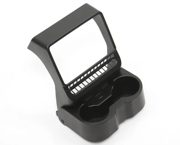 Rear Console Cupholder for Model Y Juniper