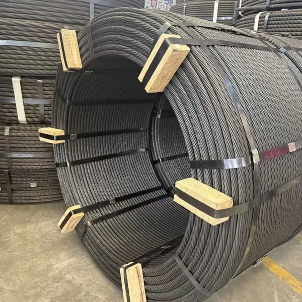 Cable de acero y cable de acero galvanizado. 1570. 1670. 1770. 1870. 1960. 2060