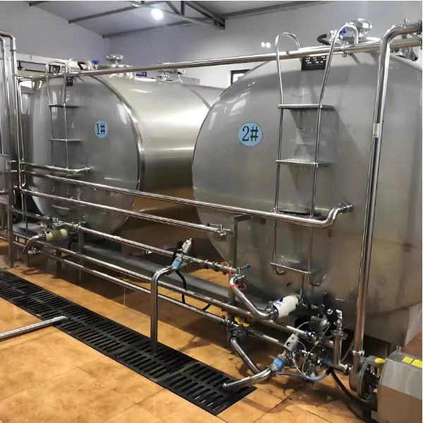 High Efficiency Fruit Powder Juice Granules Machine 304 Stainless Steel Equipment