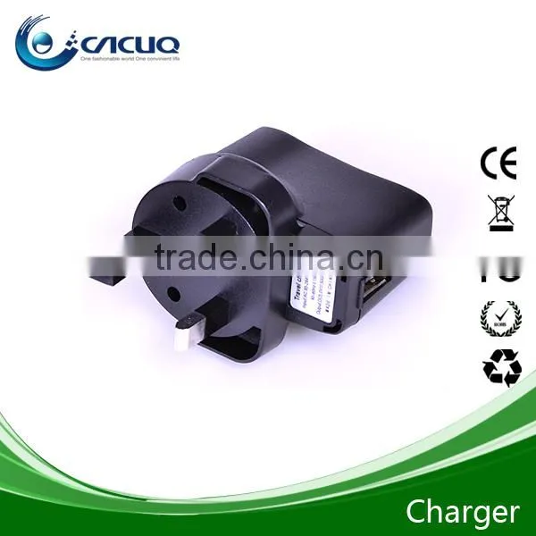 Factory Wholesale Price Uk Wall Charger