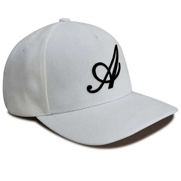 Fashion Two Color Baseball Hat Embossed Logo Casual Outdoor Headwear Hats Caps Manufacturer photo-2