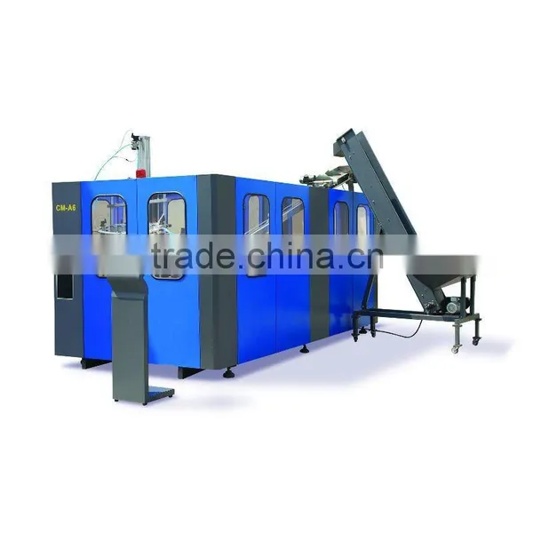 automatic Molding Machine (CM-A6)