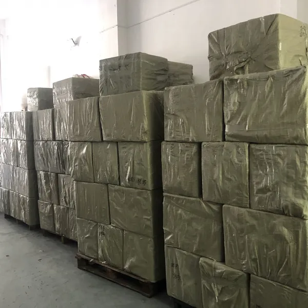 China to UK DDP Shipping Agent With Customs Clearance and Door Delivery photo-4
