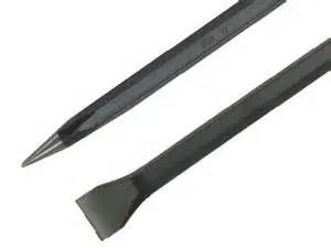 Heavy Duty Hex Crowbar Hexagonal Wrecking/Pinch/Crow Bar photo-1