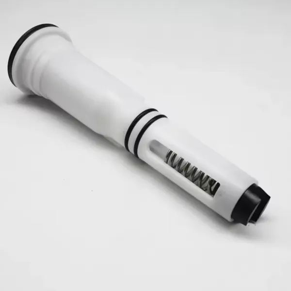 FA72132 MK2 Solvent Filler Tube Assy for Linx 4700 4900 5900 6800 7300 7900 Inkjet Coding Printer photo-4