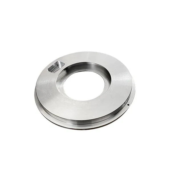 Oil Seal, Centrifugal Compressor Spare Parts Manufacturing