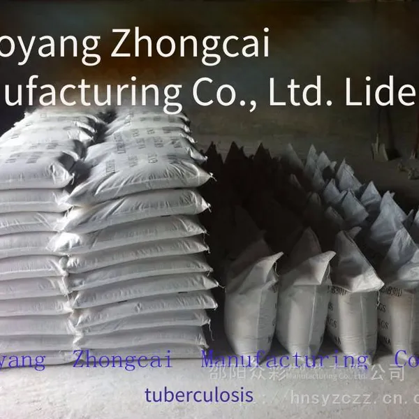 Supply of Export-grade National Standard Premium B301 and B311 Lithopone Produced in Hunan photo-2