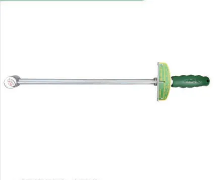 Chrome Plated Torque Wrench Pointer Type Torque Spanner