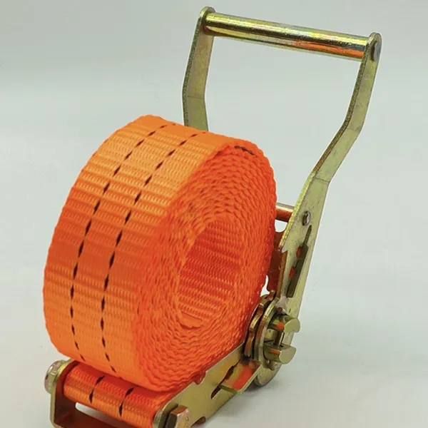 Tensioning Device for Straps, Mill Test Report Included, 24/7 After-Sales Service photo-4