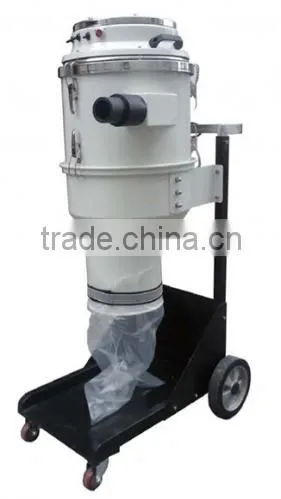 Industrial Vacuum Cleaner photo-2