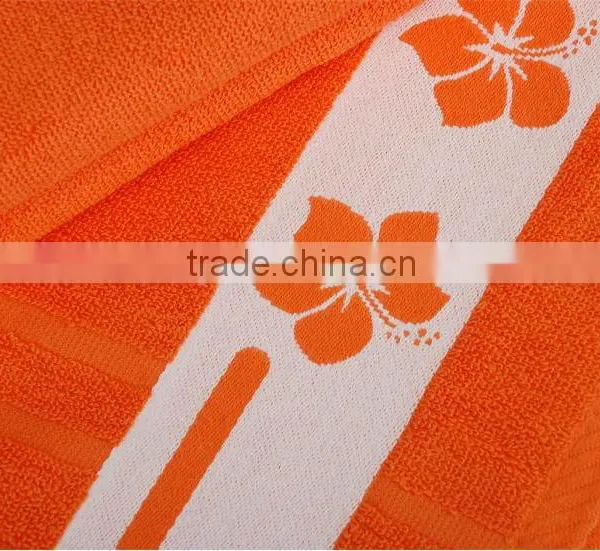 Printed Beach Towel/ Yarn Dyed Beach Towel/Cheap Beach Towel photo-5