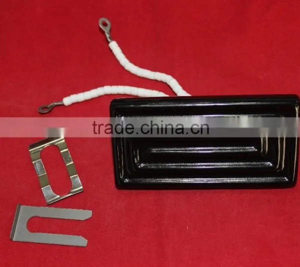 INFRARED CERAMIC HEATER HEATING PLATE TOP INFRARED CERAMIC HEATING HOT PLATE FOR BGA photo-4