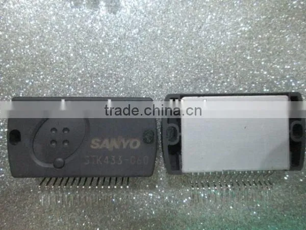 (ic Chip Electronic Component) STK433-060 photo-3
