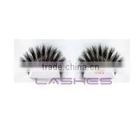 Luxury Horse Fur Strip Lashes photo-2