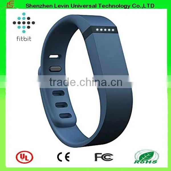 Smart Activity Sleep Quality Control Bluetooth Fitbit Flex Band photo-5