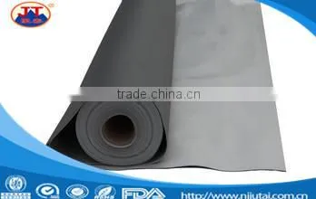 Good Insulation, Good Flexibility Color PVC Membrane photo-4