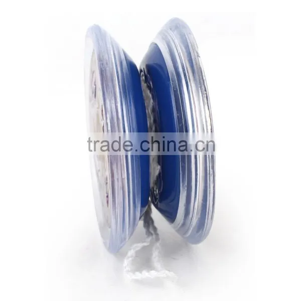 2014 Hot Selling Sports Toys Aluminium Yoyo OEM Yoyo Cheap Professional YOYO Toys photo-3