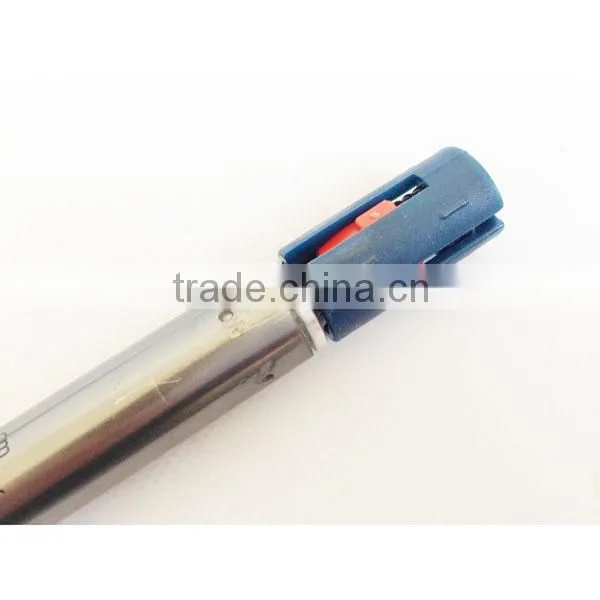 Thermal Transfer Printing Inner Lock With Antishock Aluminum 7075 Trekking Pole Supplier's Choice photo-5