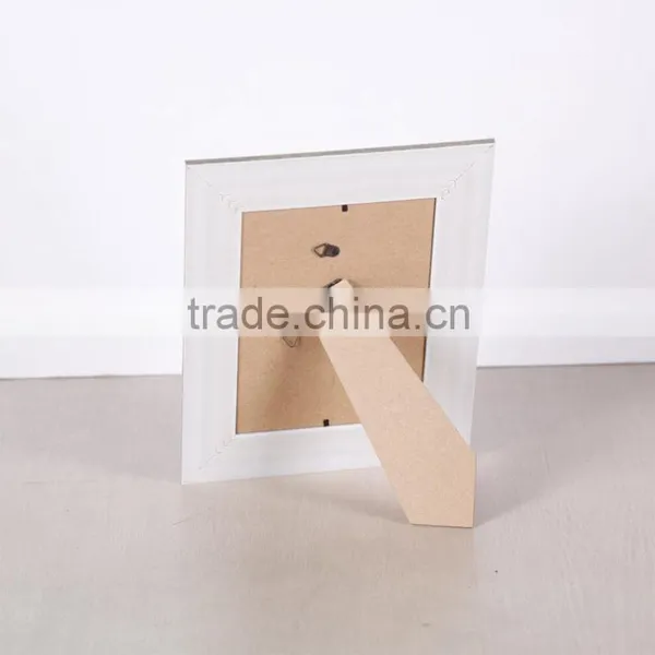 Love Photo Frame/Silver Plated Plastic Photo Frame Quality Choice photo-2