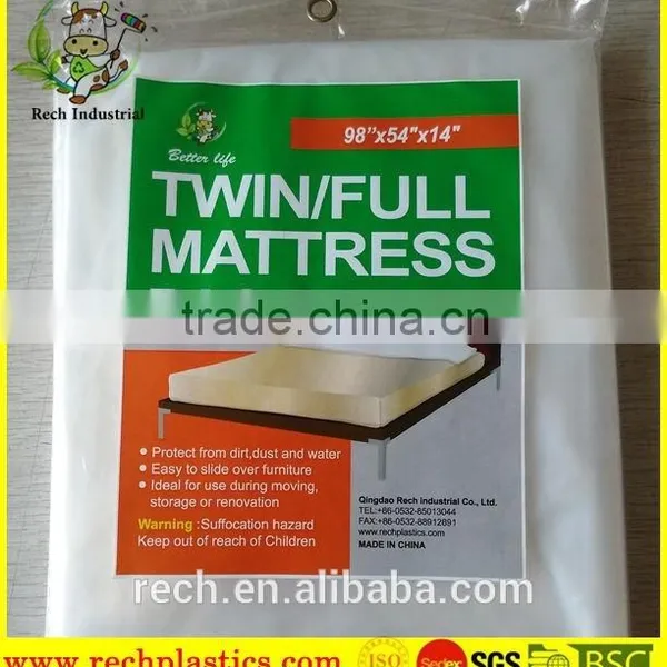 Hot Sale High Quality PE Plastics Painters Drop Cloth Made in China photo-2