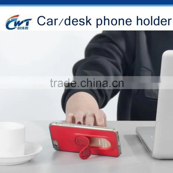 New Products 2016 Kickstand China Market of Electronic Customized Popular Case for Iphone6 photo-6
