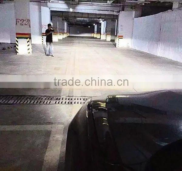 2015 New Product 1.5 Inch 5000k 12v H4 H/L Guangzhou Auto Hid bi Xenon Mini Projector Headlight photo-6