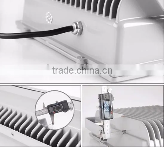 AOSZX For Solar Power 24VDC 100W IP65 LED Flood Light 24 V 12 Volt Led Light Quality Choice photo-2