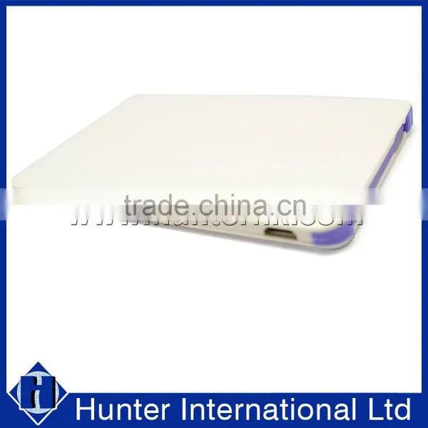 Hot Selling 2500 Mah Small Size Charger Power Bank photo-2