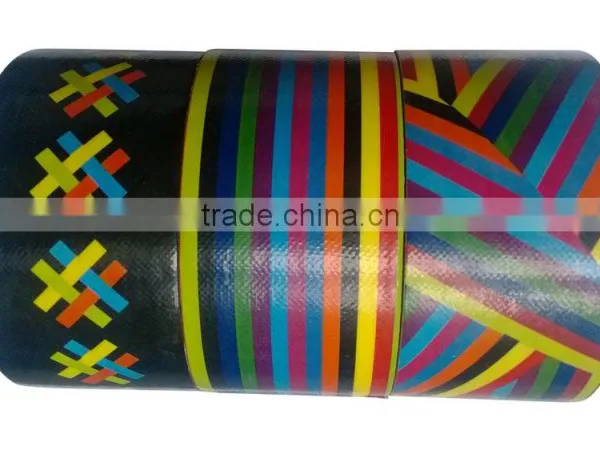 Waterproof Cloth Tape ,cloth Duct Tape