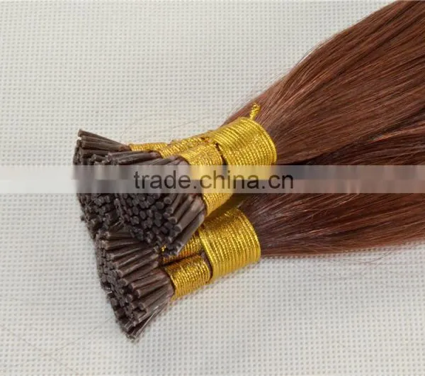 Ultrasonic Cold Fusion Hair Extension Cheap Hair Extensions, Stick on Hair Supplier's Choice photo-6