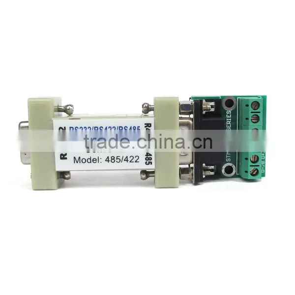 RS-232 RS232 Serial to RS485/RS422 485/422 Converter