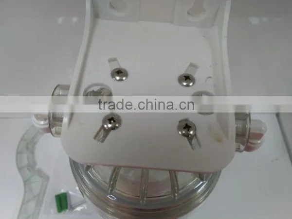 Best Cheap Single Stage Water Filter Machine Domestic Price photo-3