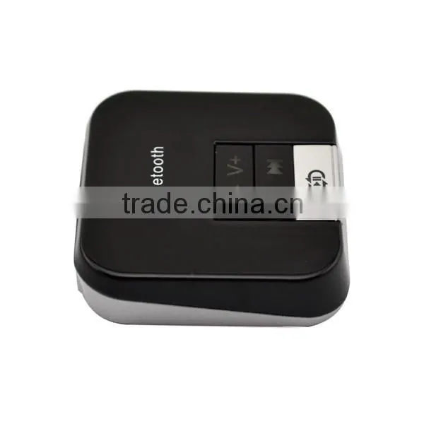 Hands-free V3.0 Receiver With 300mAh Battery Bluetooth Adapter for Car photo-2