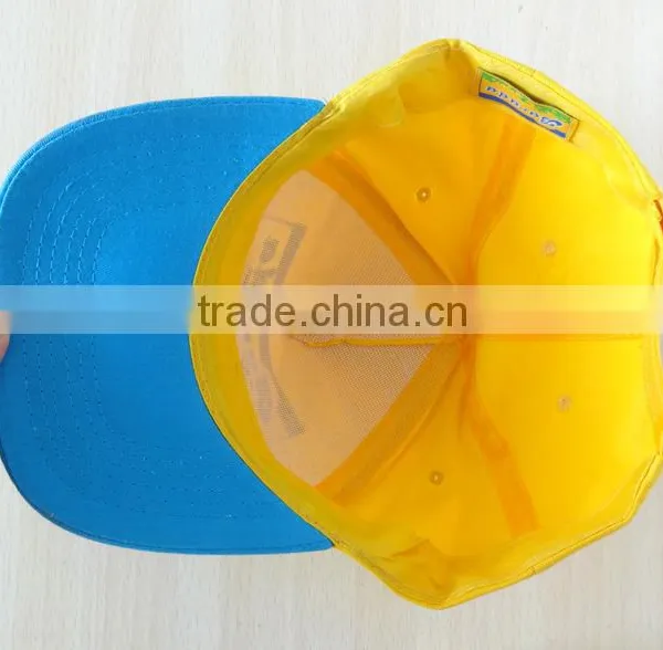 Custom Cotton Cap Manufacturer photo-6