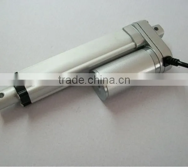 12v/24v Mini Linear Actuator WP-09-26 High Speed Actuator photo-4