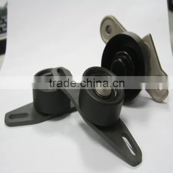CJB Bearing Supplier Automotive Auto Engine Tensioner Idler Bearing photo-2
