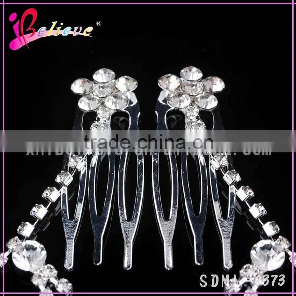 2015 New Popular Indian Head Chain,clear Diamond Head Chain Jewelry Wholesale Jewelry Head Chain photo-2
