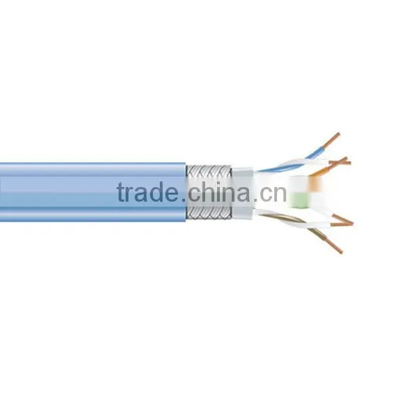 100FT 30M CAT6 RJ45 STP/FTP Ethernet Network LAN Cable photo-3