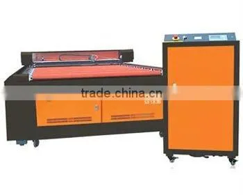 JOY Laser Engraving and Cutting Machine