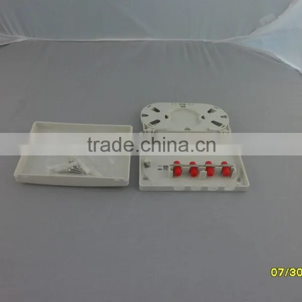 Ftth Fiber Optic Terminal Box photo-5